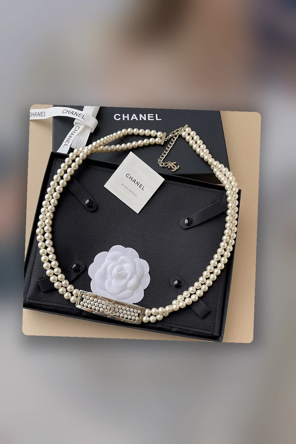 NB - CHL Jewelry - 342