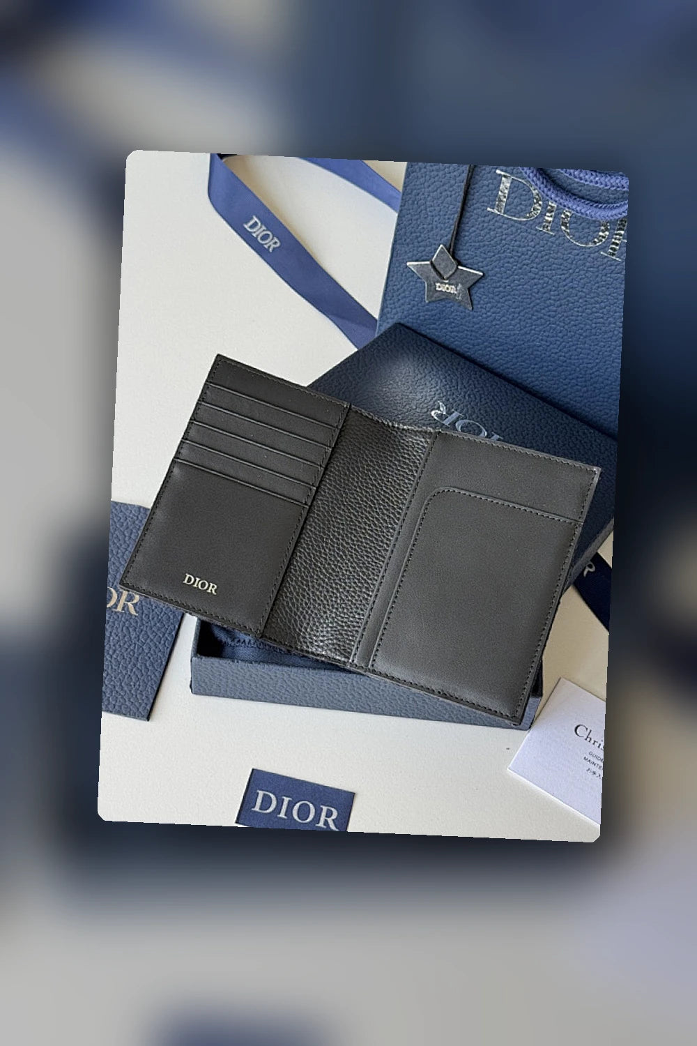 NB - DOR Bag - 1500