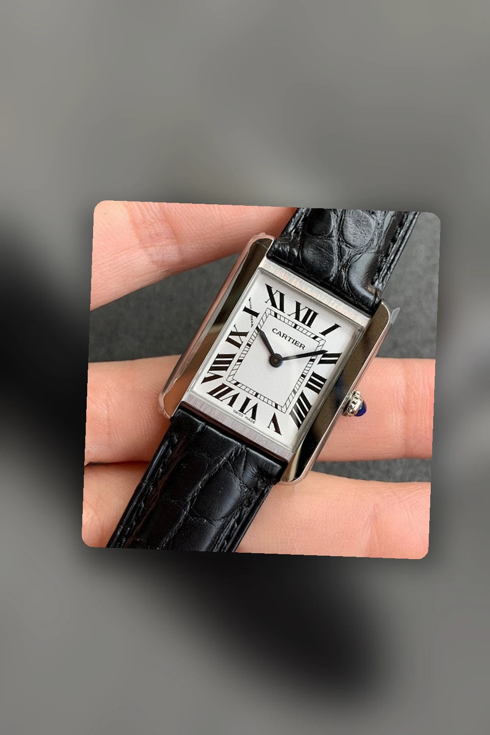 NB - Mix Watch - 721