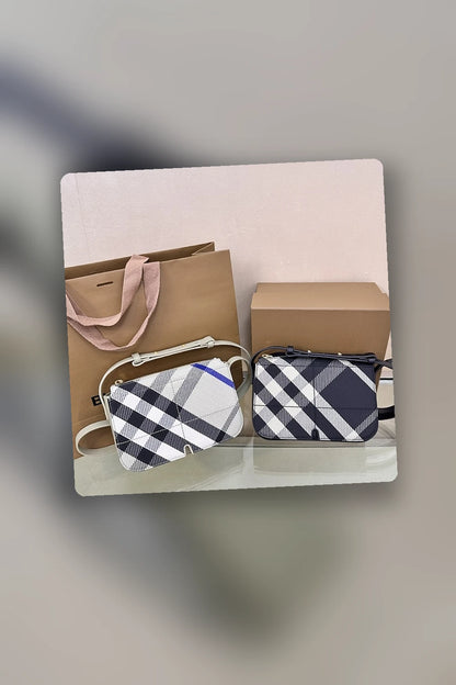 NB - BOR Bag - 319
