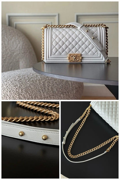 NB - CHL Bag - 349