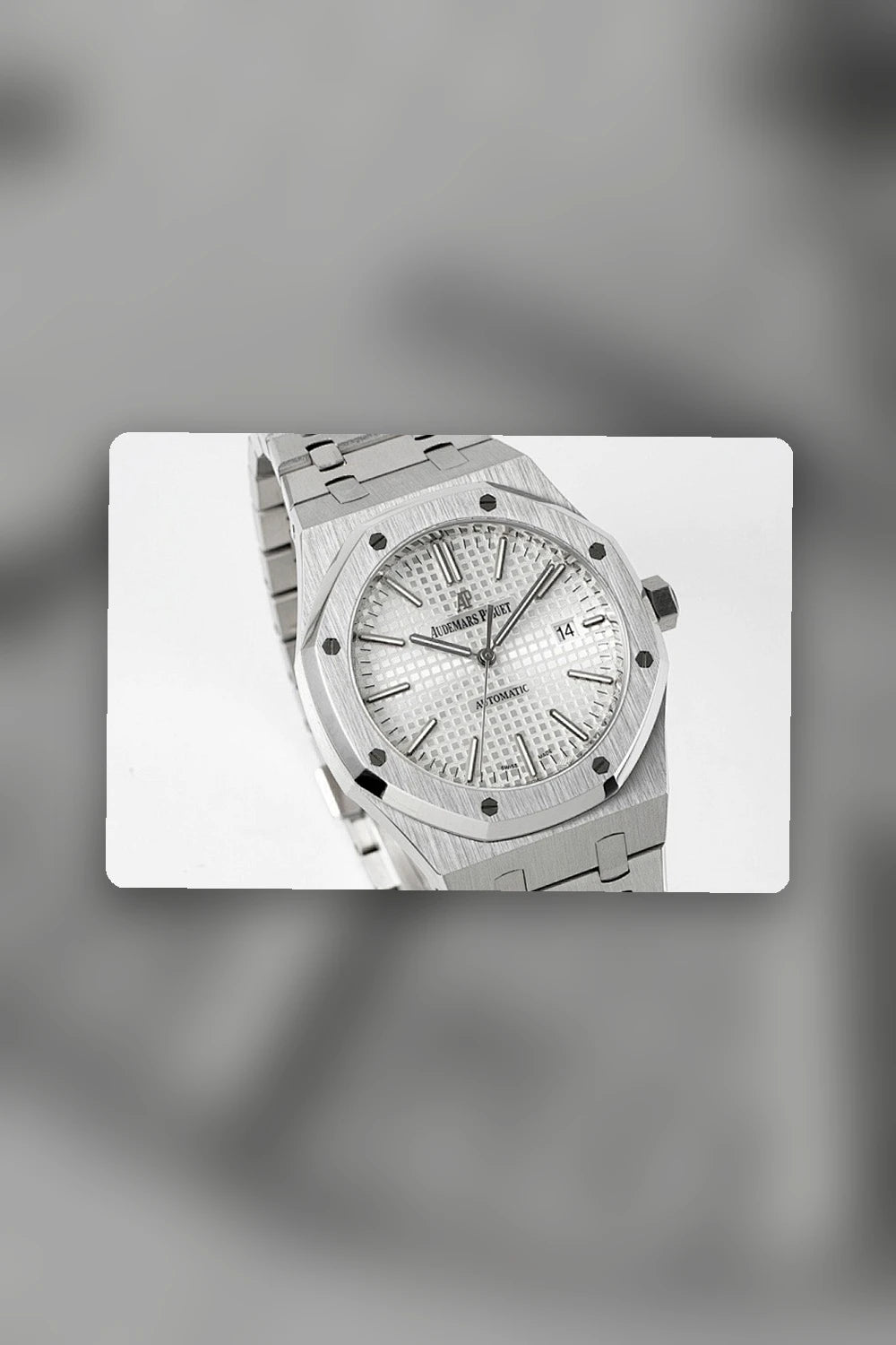 NB - Mix Watch - 1106
