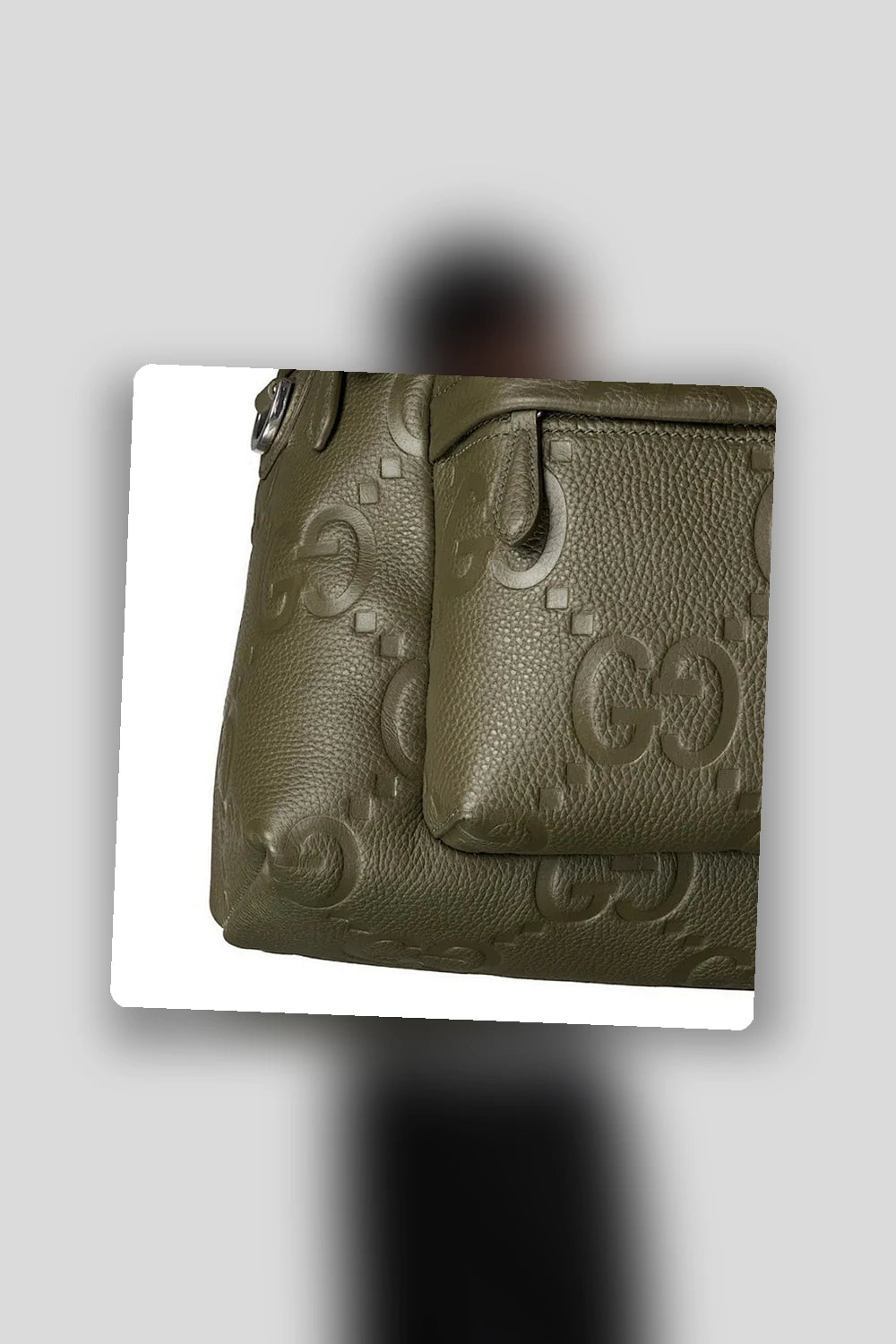 NB - GUKI Bag - 878