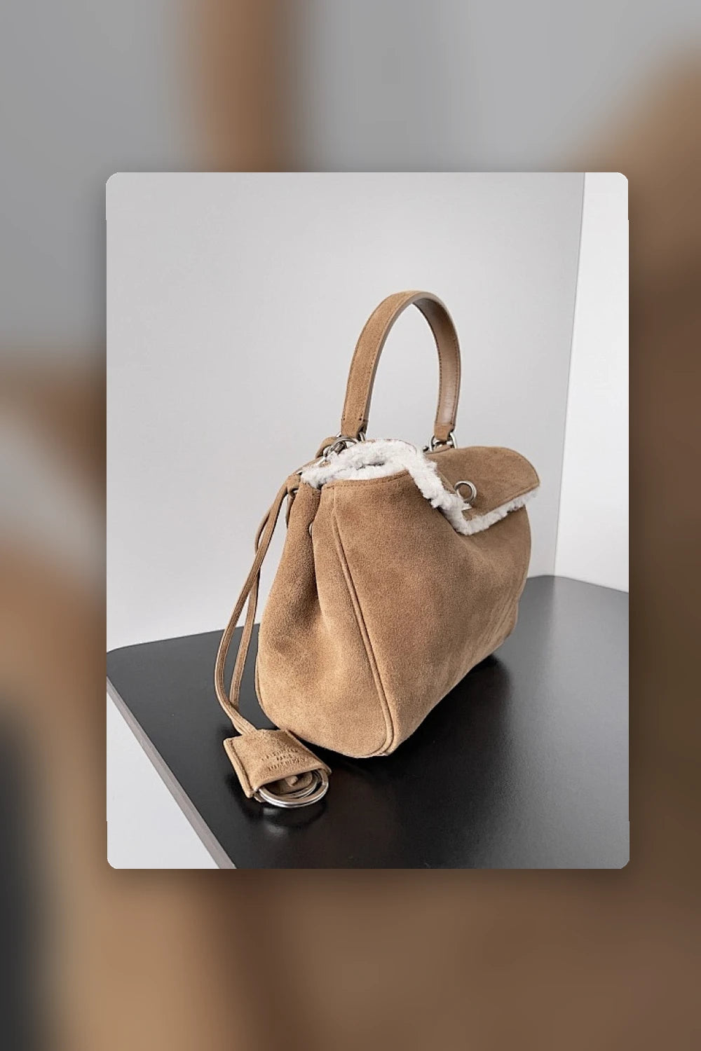 NB - BG Bag - 1830