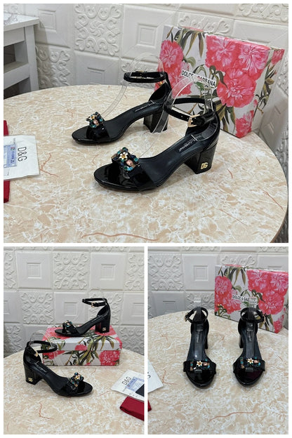 NB - DAG Women Shoes - 128