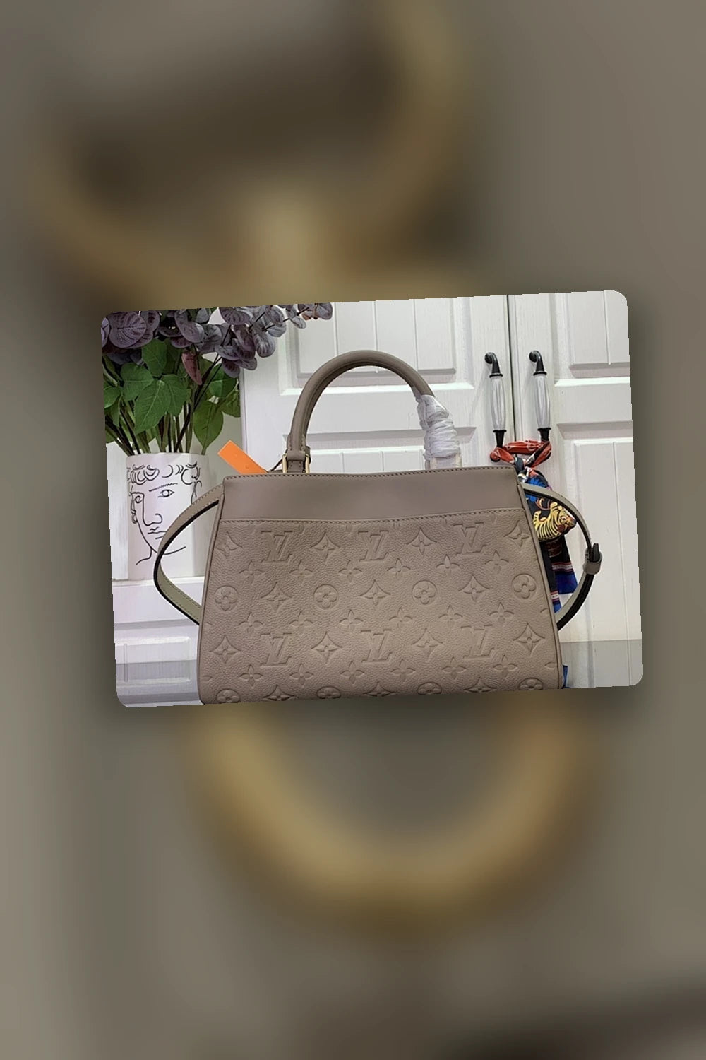 NB - LOV Bag - 1847