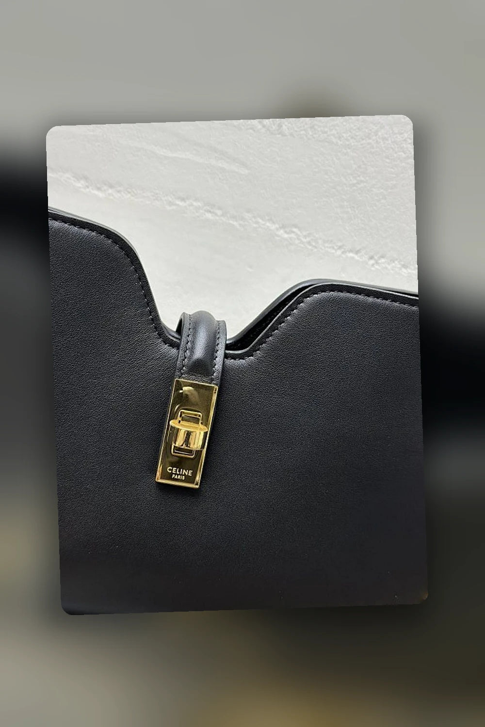 NB - COL Bag - 295