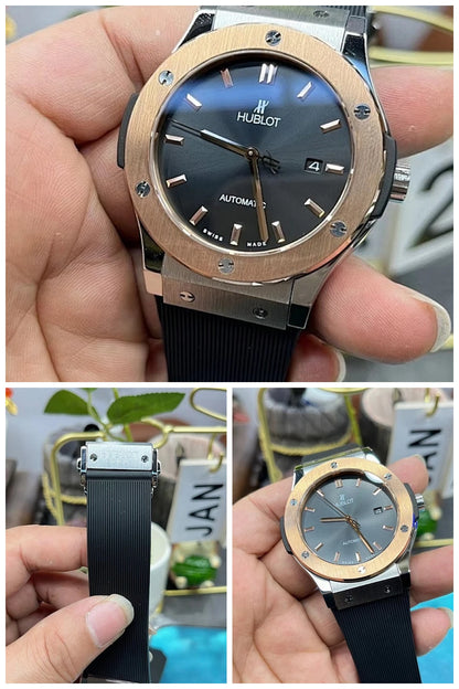 NB - Mix Watch - 285