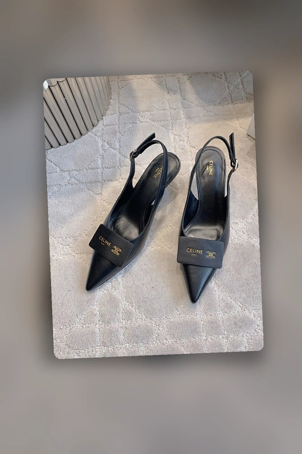 NB - COL Women Shoes - 025
