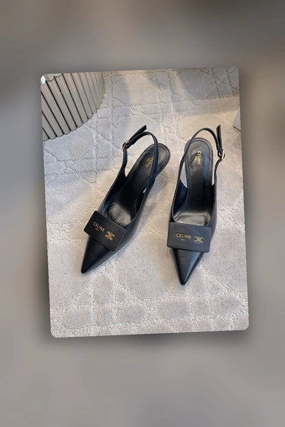NB - COL Women Shoes - 025