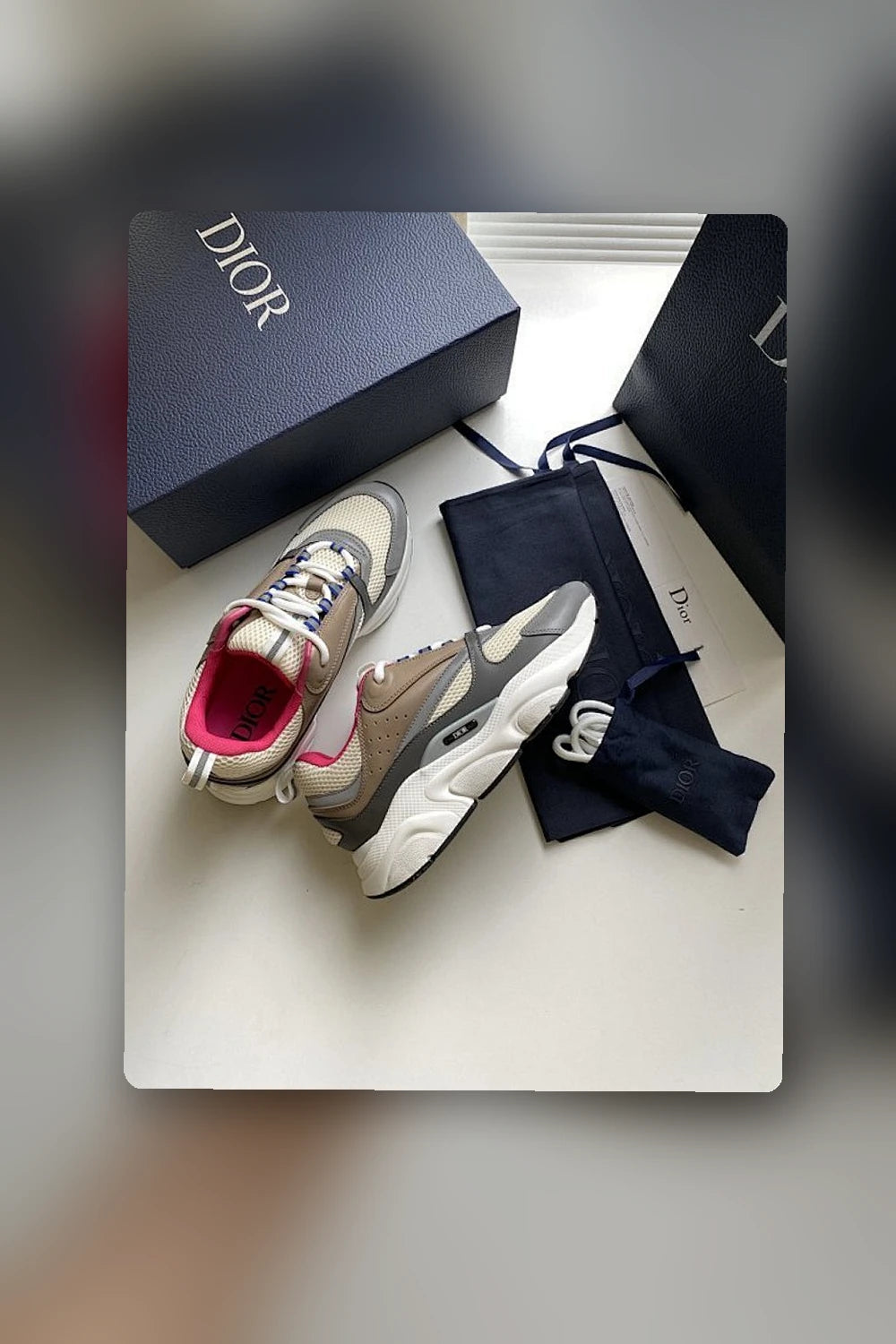 NB - DOR Mix Items - 812