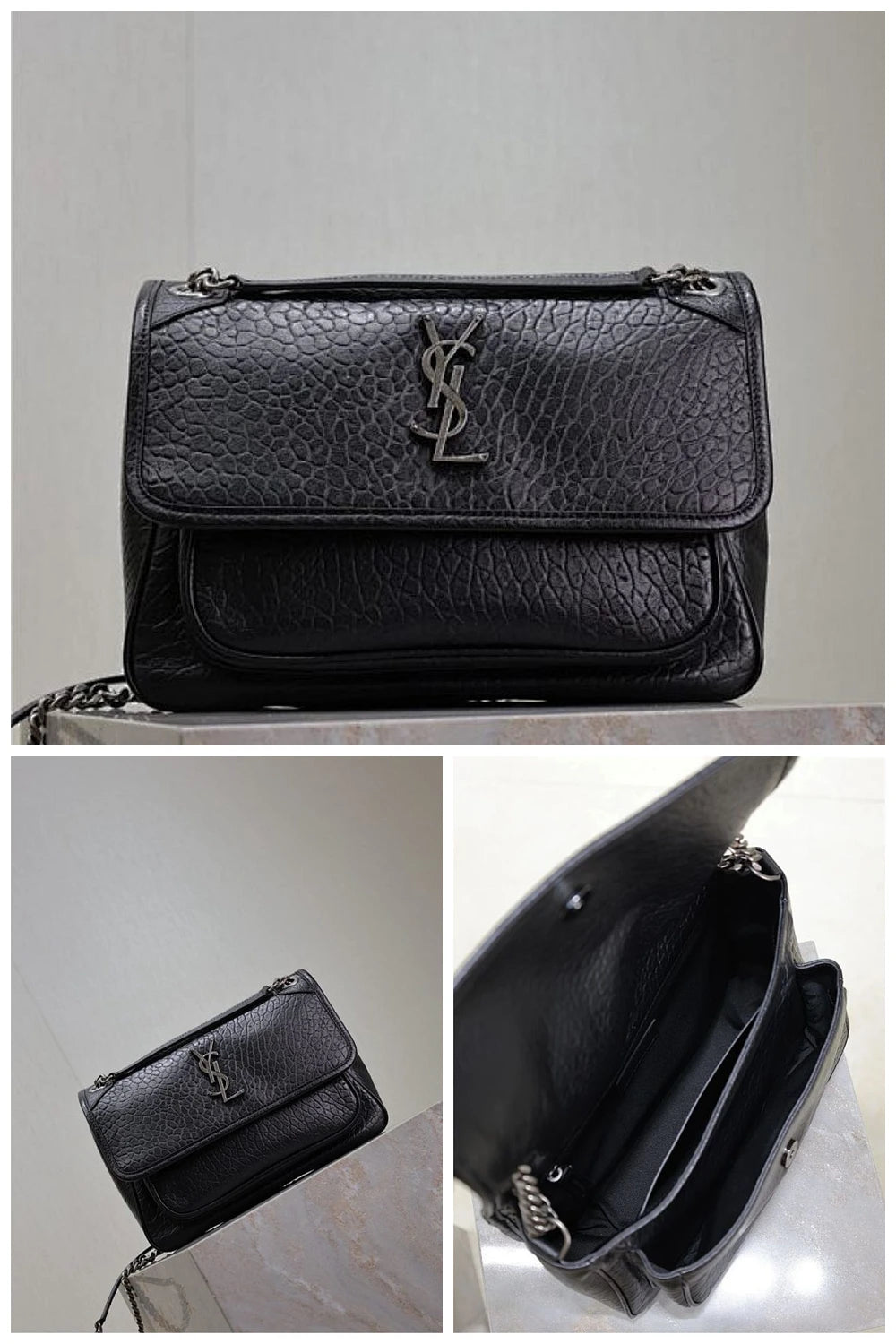 NB - YLS Bag - 418