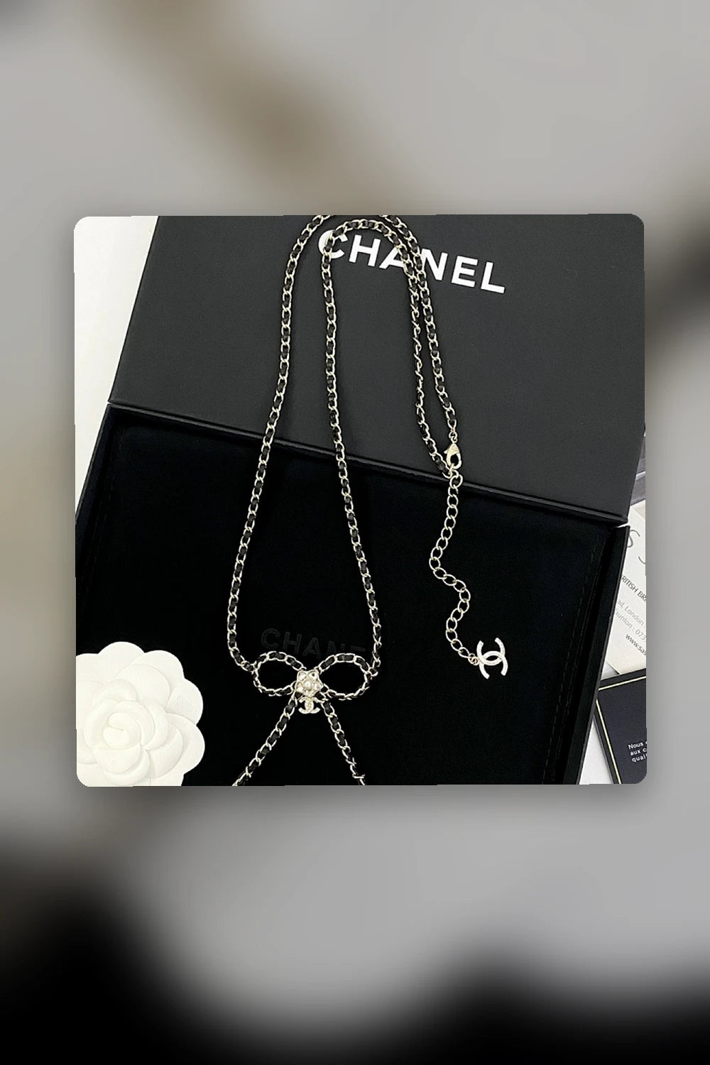 NB - CHL Jewelry - 755