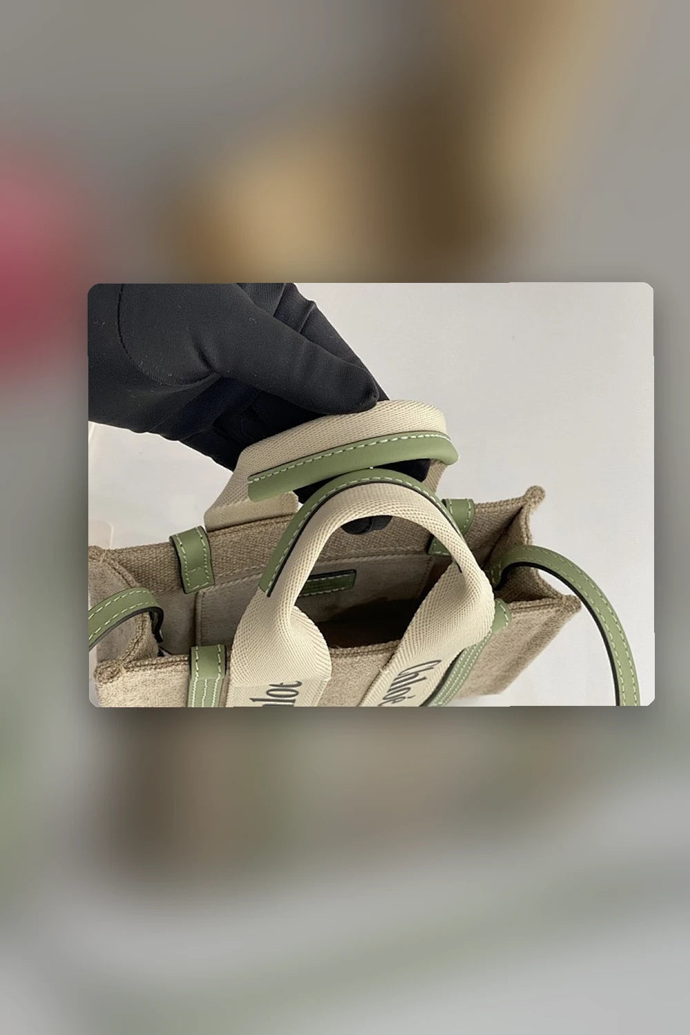 NB - CLE Bag - 623