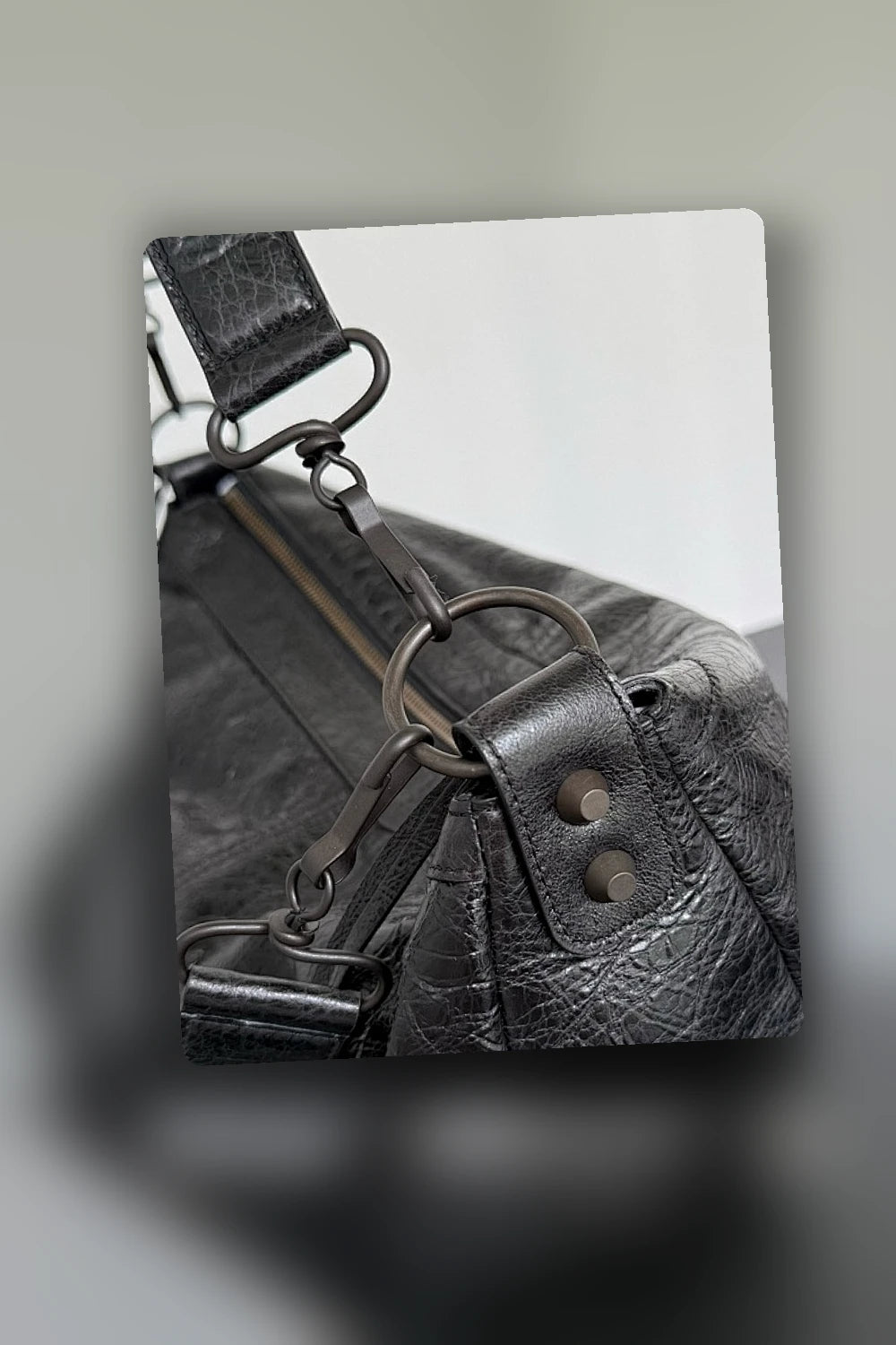 NB - BG Bag - 531