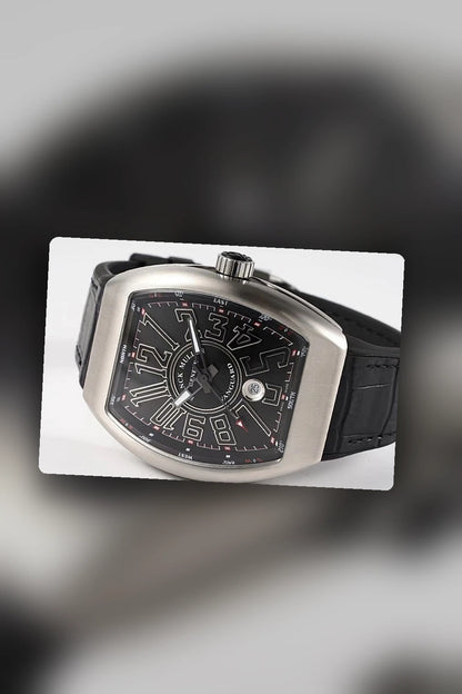 NB - Mix Watch - 912