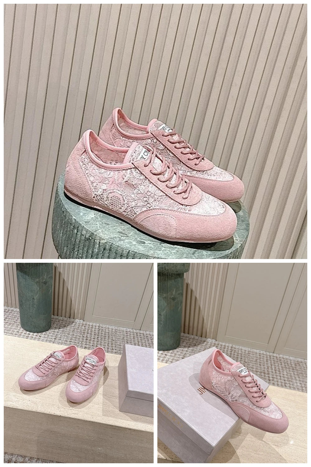 NB - JMC Women Shoes - 382