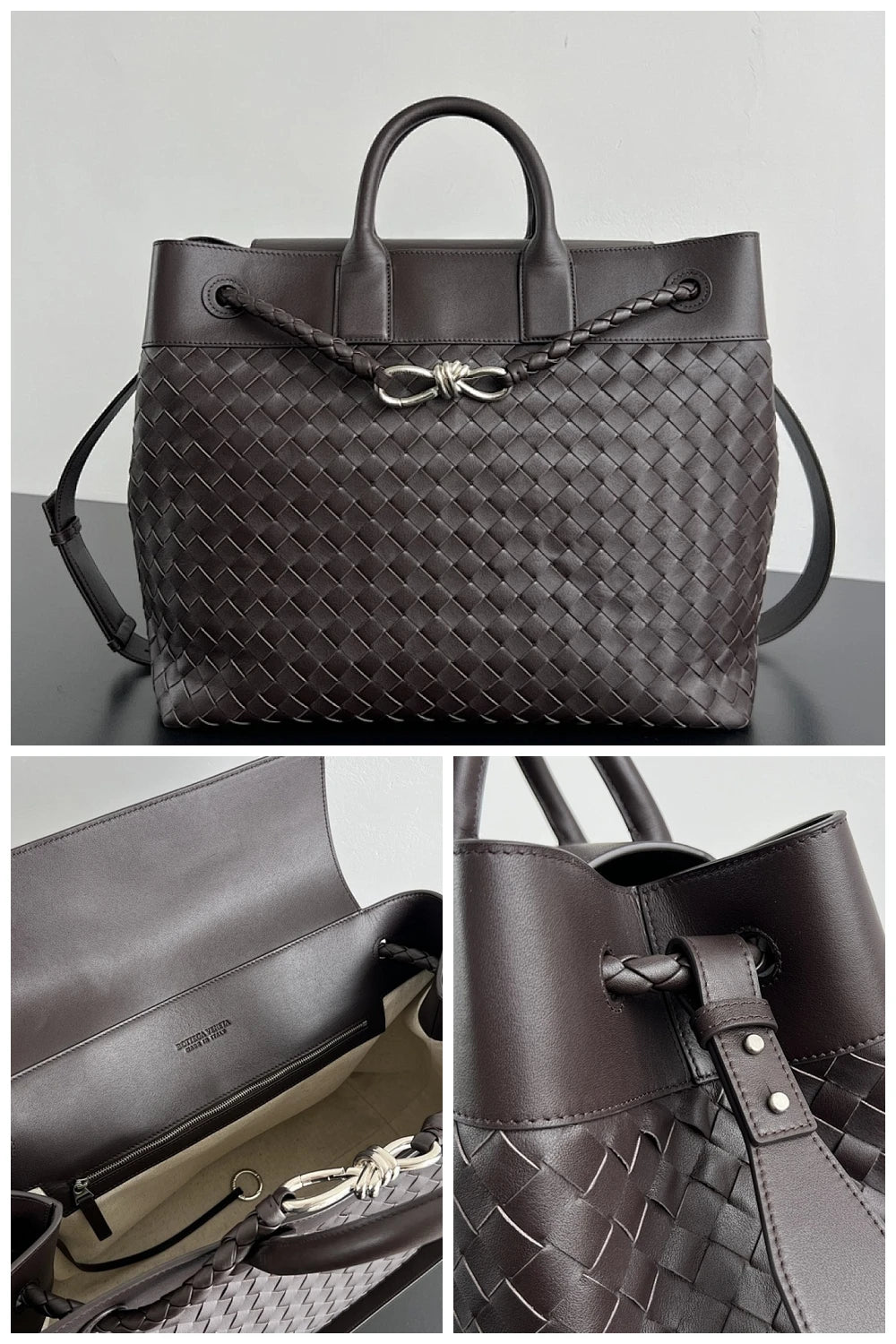 NB - BOV Bag - 332