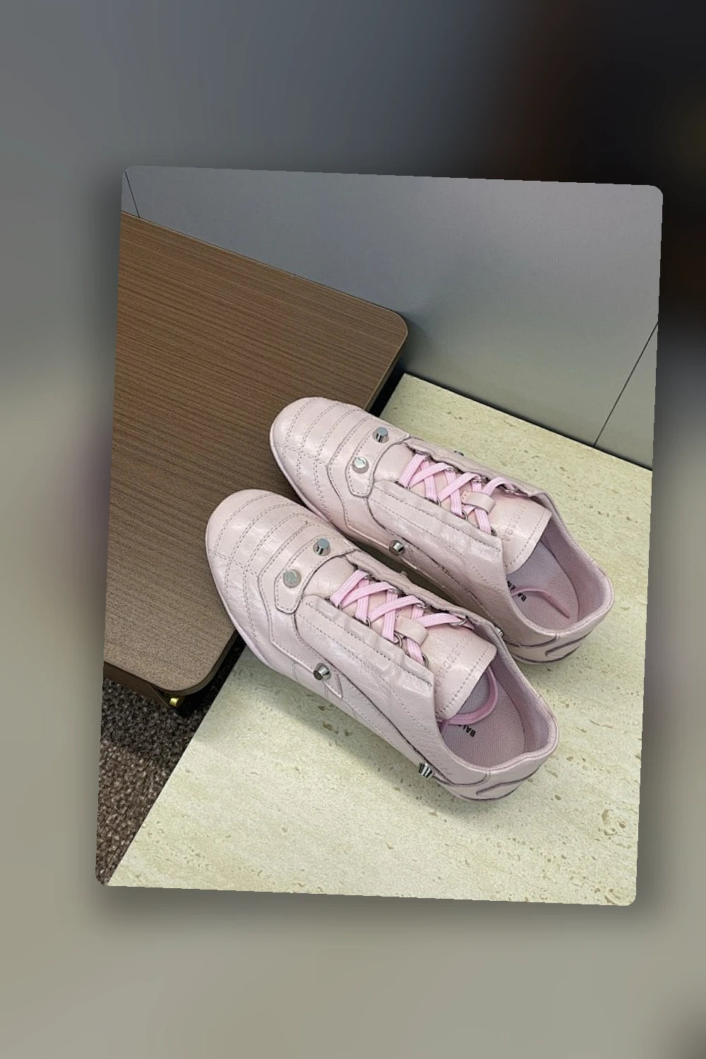 NB - BG Women Shoes - 644