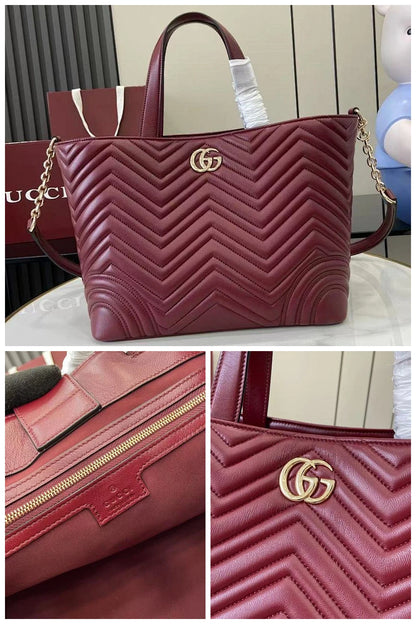 NB - GUKI Bag - 335