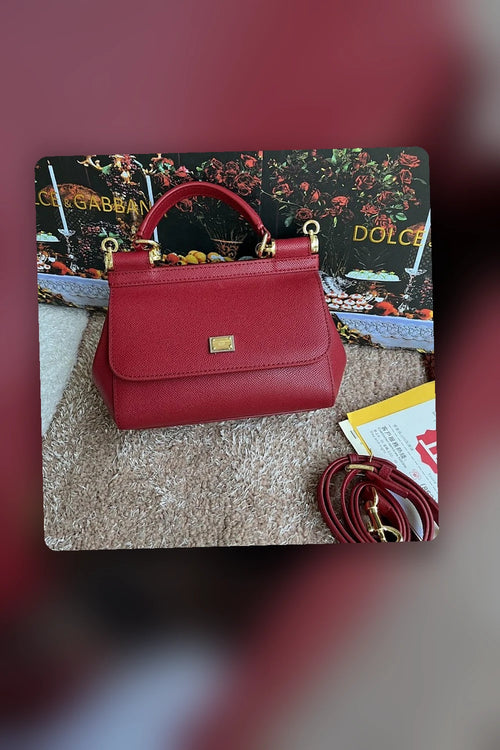 NB - DAG Bag - 132