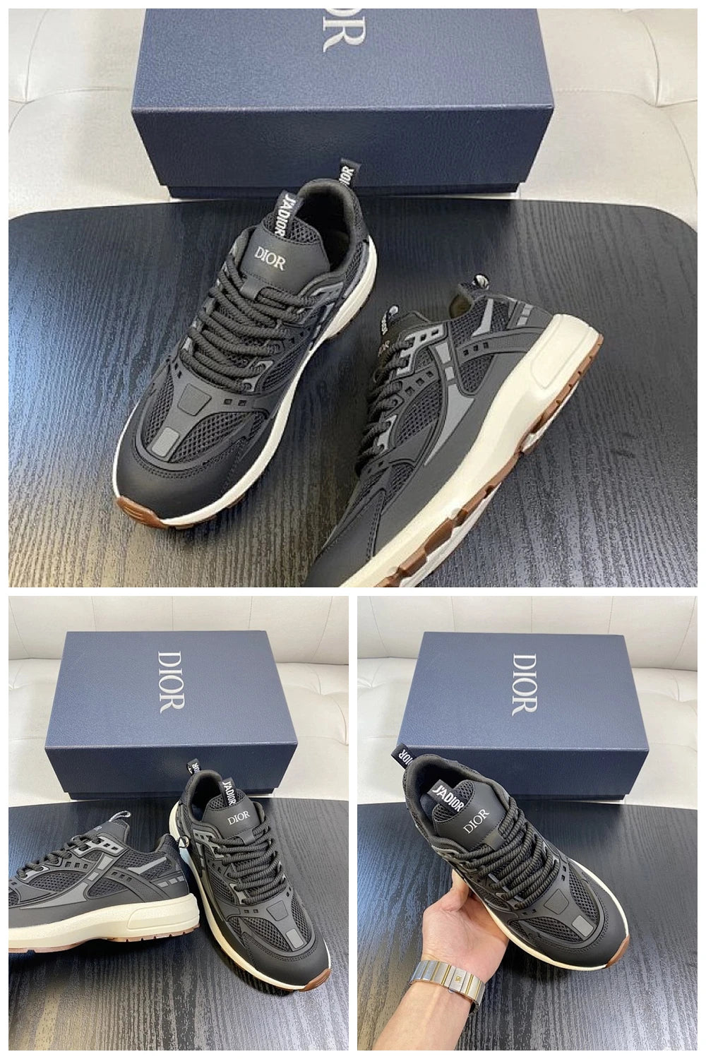 NB - DOR Mix Items - 134