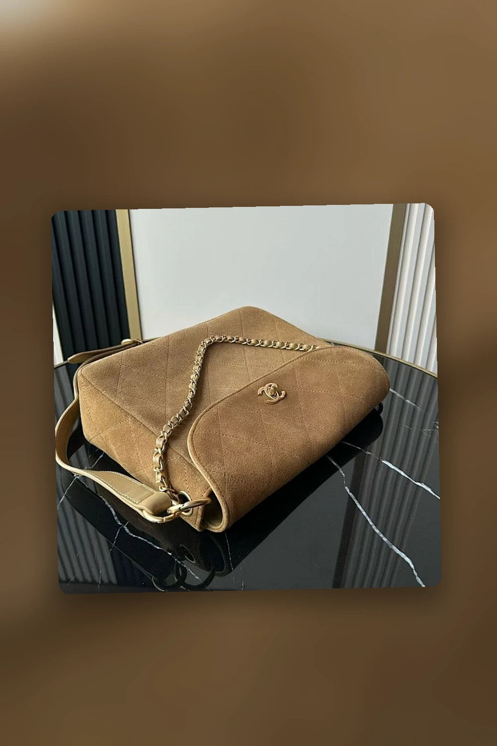 NB - CHL Bag - 189
