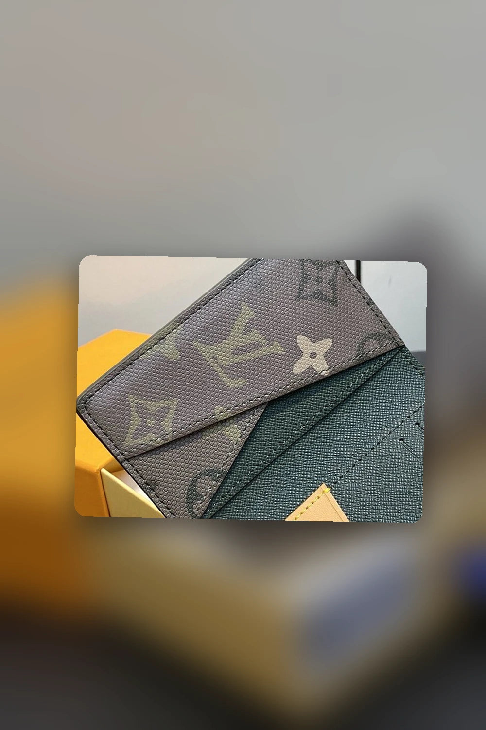 NB - Mix Wallet - 357