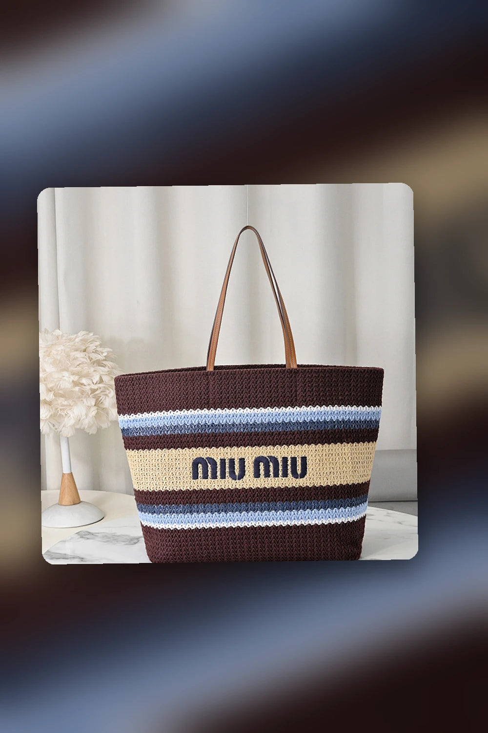 NB - MMU Bag - 1176
