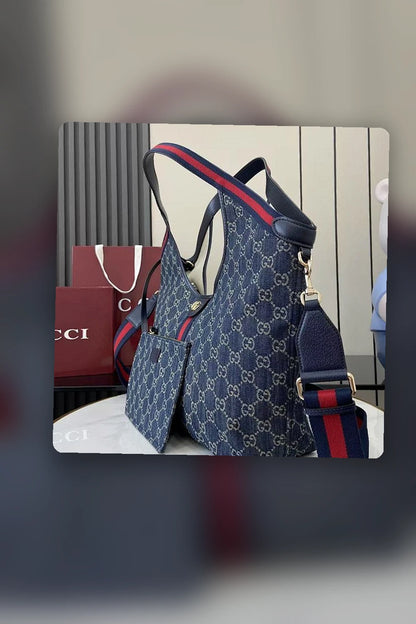 NB - GUKI Bag - 409