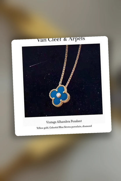 NB - VACA Jewelry - 735