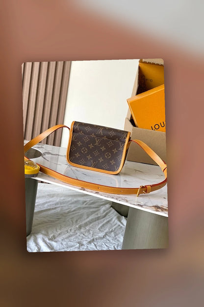 NB - LOV Bag - 985