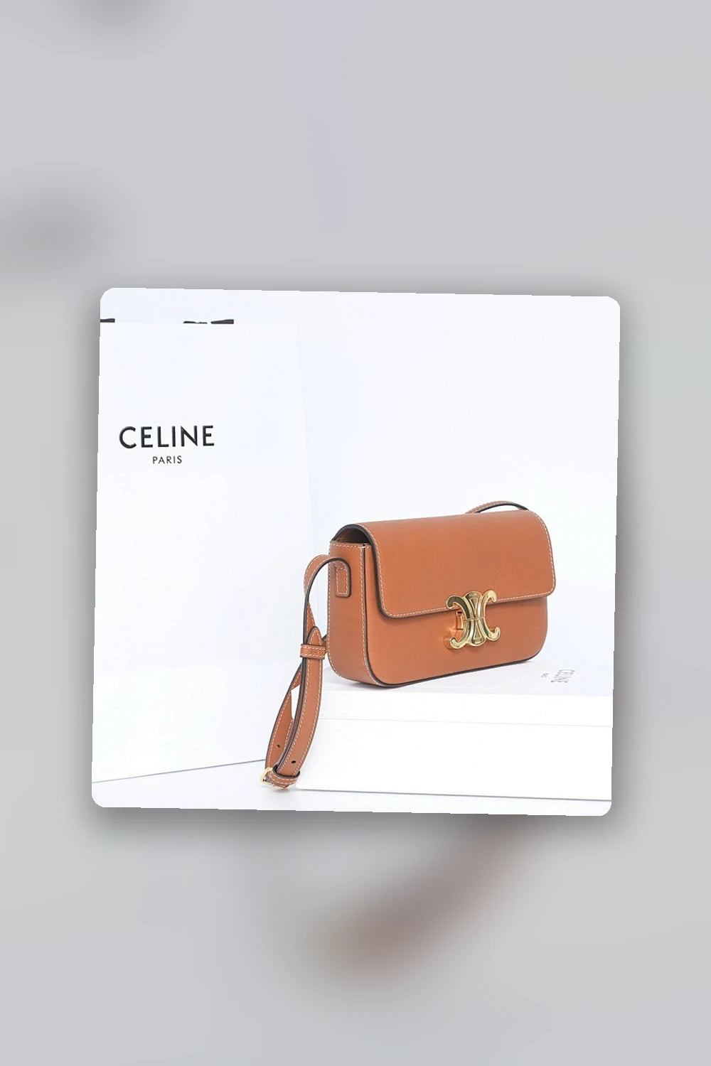 NB - COL Bag - 889