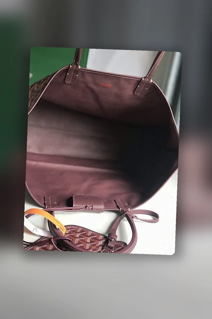 NB - GYO Bag - 1100