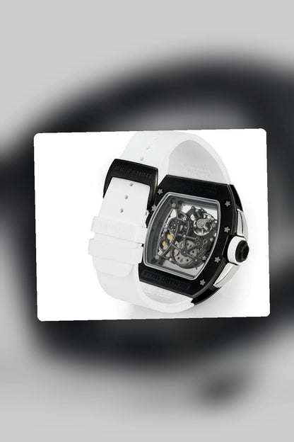 NB - Mix Watch - 534