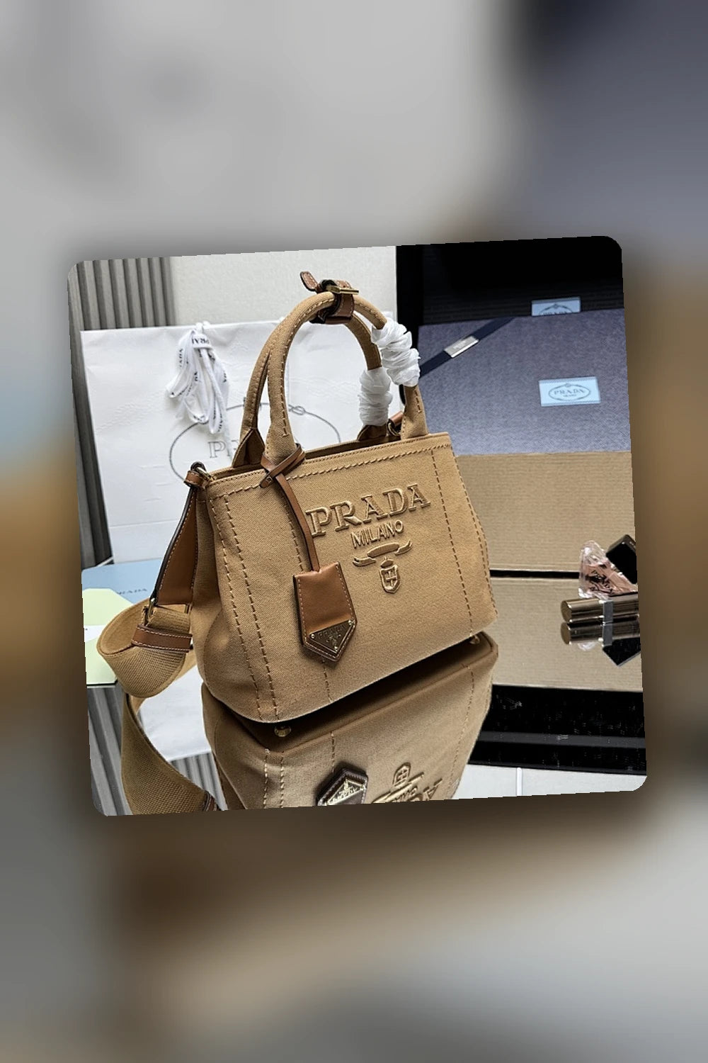 NB - PD Bag - 494