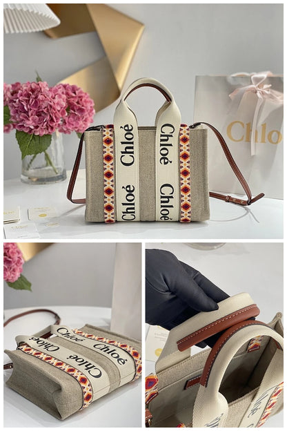 NB - CLE Bag - 450