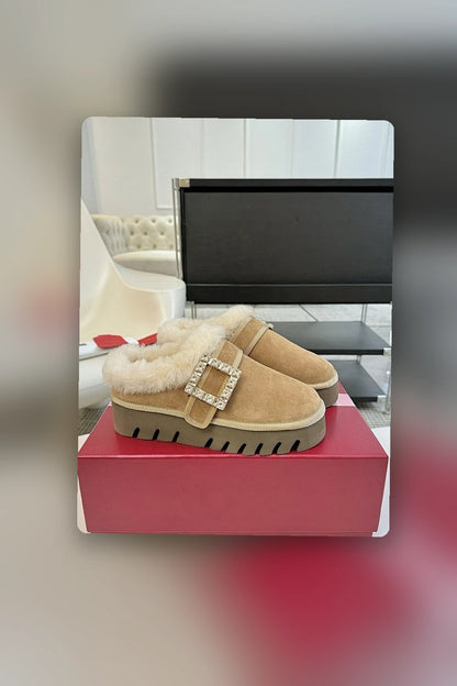 NB - RVR Women Shoes - 525