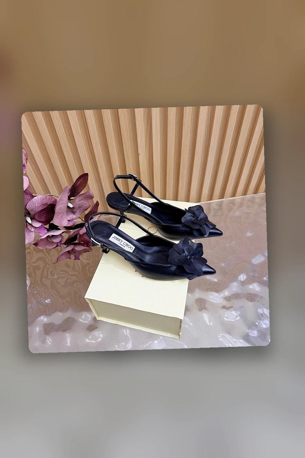 NB - JMC Mix Items - 256
