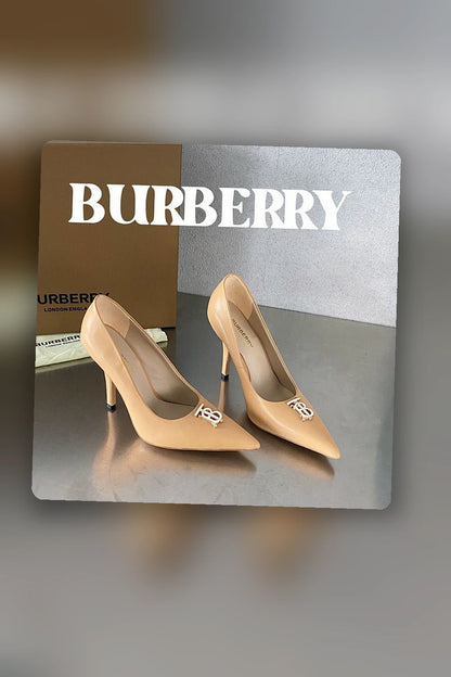 NB - BOR Women Shoes - 343