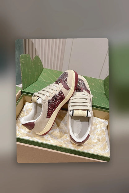 NB - GUKI Women Shoes - 489