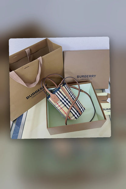 NB - BOR Bag - 286