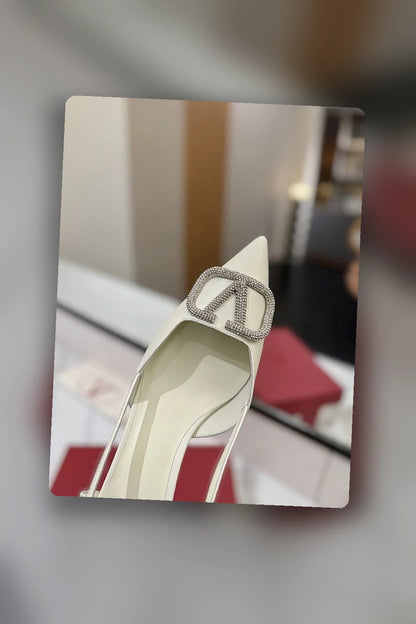 NB - VEL Women Shoes - 710