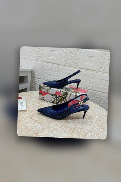 NB - DAG Women Shoes - 227