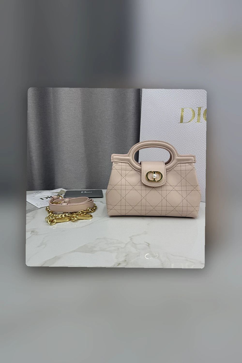 NB - DOR Bag - 656