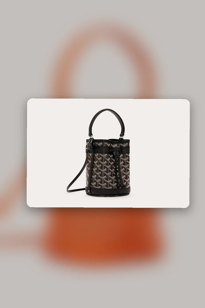 NB - GYO Bag - 1095