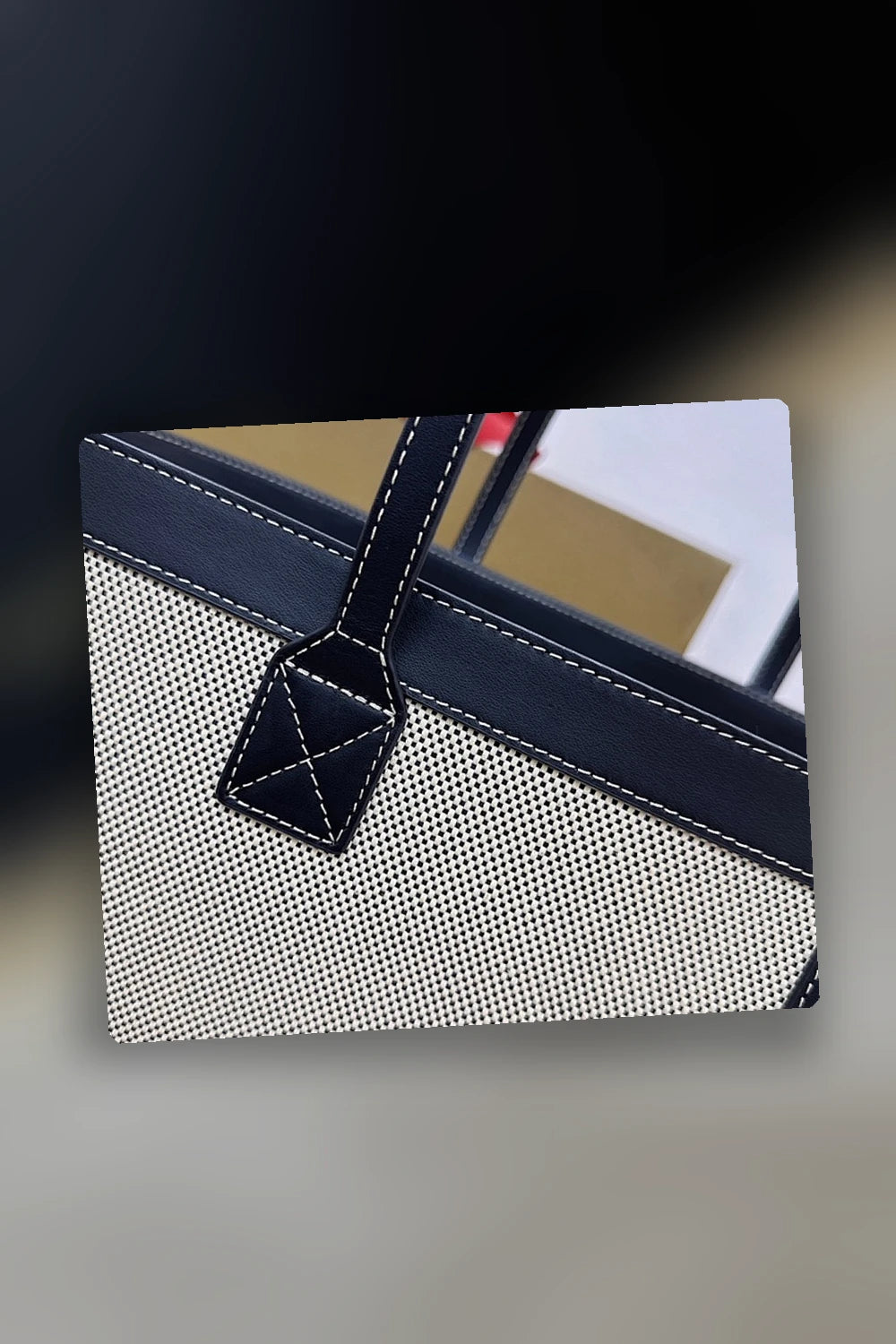 NB - BOR Bag - 816