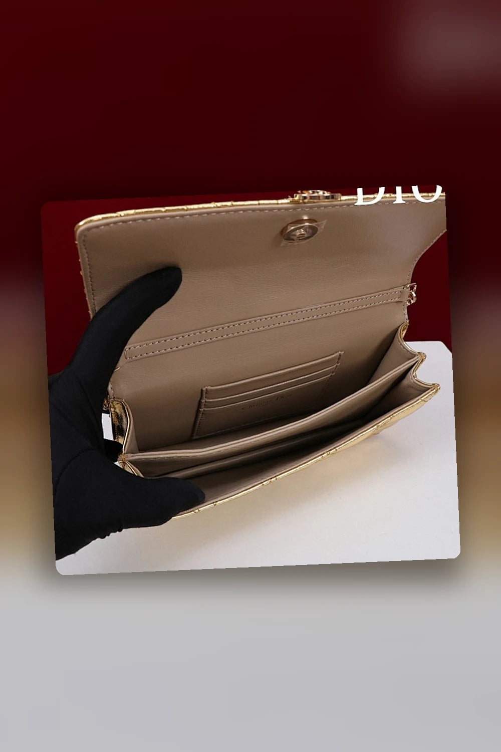 NB - DOR Bag - 491