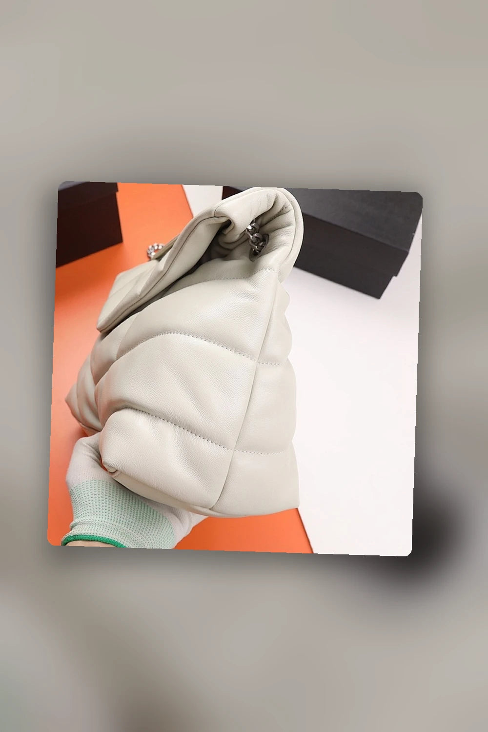 NB - YLS Bag - 1473