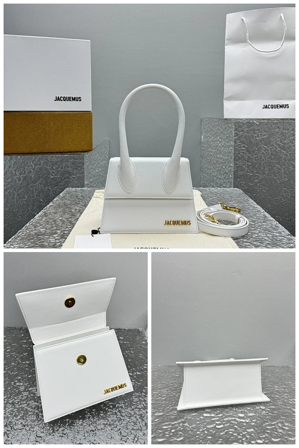 NB - JCA Bag - 058